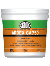 Load image into Gallery viewer, Ardex CA 750 Adhesive 15L Pail