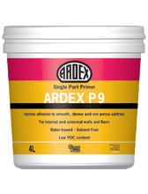 Load image into Gallery viewer, Ardex P 9 1 Litre Pail