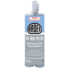 Load image into Gallery viewer, Ardex RA 88 Plus Multi Purpose Epoxy Repair Adhesive