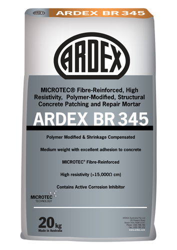 Ardex BR 345 20kg Bag