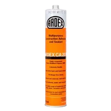 Load image into Gallery viewer, Ardex CA 20 P 310ml Black Cartridge
