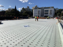 Load image into Gallery viewer, Ardex Root Repell Application