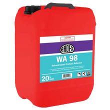 Load image into Gallery viewer, Ardex WA 98 Adhesive 20 Liters