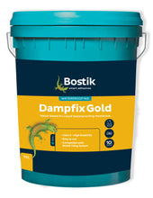 Load image into Gallery viewer, Dampfix Gold (Grey) 15 Litres Pail
