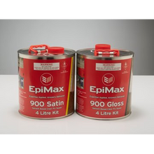 Load image into Gallery viewer, EpiMax 900 4 Litre Satin or Gloss