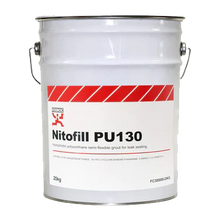 Load image into Gallery viewer, Nitofill PU130 20kg