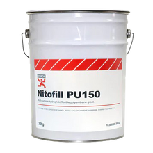 Load image into Gallery viewer, Nitofill PU150 20kg