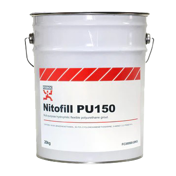 Nitofill PU150 20kg
