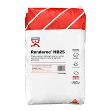 Load image into Gallery viewer, Renderoc HB25 20kg