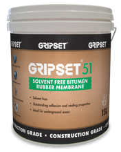 Load image into Gallery viewer, Gripset 51 15 Litres Pail