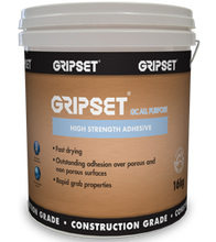 Load image into Gallery viewer, Gripset GC All Purpose 15 Litre Pail