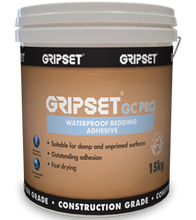 Load image into Gallery viewer, Gripset GC Pro 15 Litre Pail