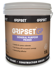 Load image into Gallery viewer, Gripset GP Primer 15 Litre Pail