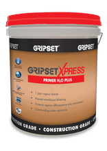 Load image into Gallery viewer, Gripset Xpress Primer H2O Plus 10 Litre Pail