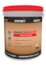 Load image into Gallery viewer, Gripset Xpress Primer SP 1 Litre Pail