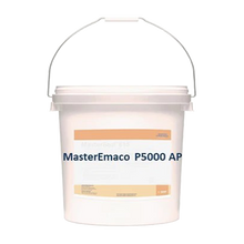 Load image into Gallery viewer, MasterEmaco P 5000 AP 5kg Pail