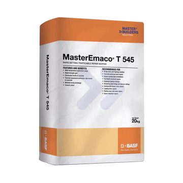 MasterEmaco T 545 20kg Bag