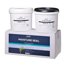 Load image into Gallery viewer, Moisture Seal Kit (Pt A & B) 10 Litres