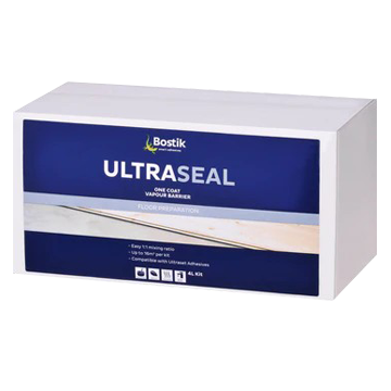 Ultraseal Vapour Barrier Kit 4 Litres