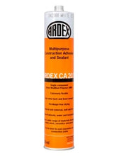 Load image into Gallery viewer, Ardex CA 20 P 310ml Black Cartridge