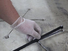 Load image into Gallery viewer, Ardex Crack Lock System Application