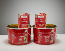 Load image into Gallery viewer, EpiMax 777UHD 9 Litre Kit Matt Gloss