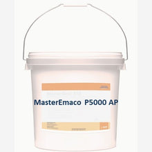 Load image into Gallery viewer, MasterEmaco P 5000 AP 5kg Pail