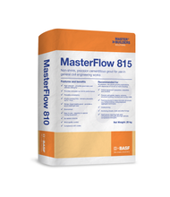 Load image into Gallery viewer, MasterFlow 815 20kg Bag