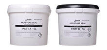 Load image into Gallery viewer, Moisture Seal Kit (Pt A & B) 10 Litres