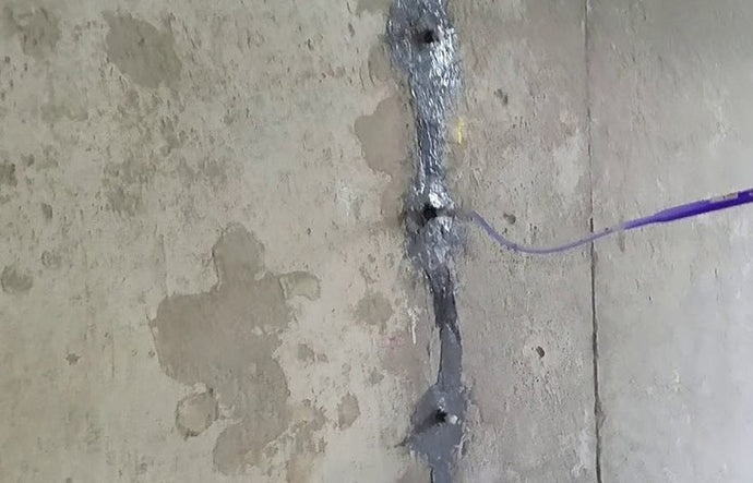 Prevention & Repair of Poorly Bonded Concrete