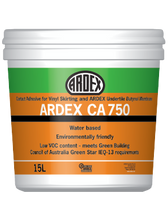 Load image into Gallery viewer, Ardex CA 750 Adhesive 15L Pail
