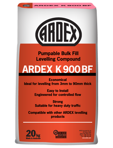 Ardex K 900 BF 20kg Bag