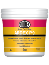 Load image into Gallery viewer, Ardex P 9 1 Litre Pail
