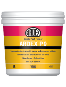 Ardex P 9 1 Litre Pail