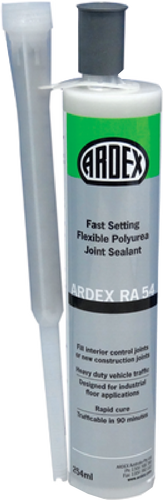 Ardex RA 54 (254ml) Cartridge