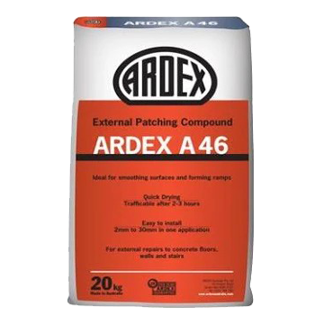 Ardex A46 20kg Bag