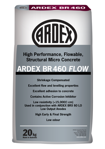Ardex BR 460 Flow 20kg Bag