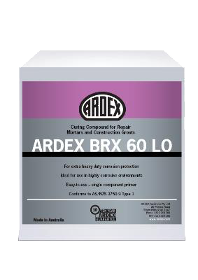 Ardex BRX 60 LO