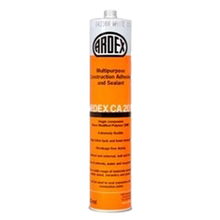 Load image into Gallery viewer, Ardex CA 20 P 310ml Black Cartridge
