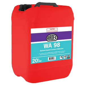 Ardex WA 98 Adhesive 20 Liters