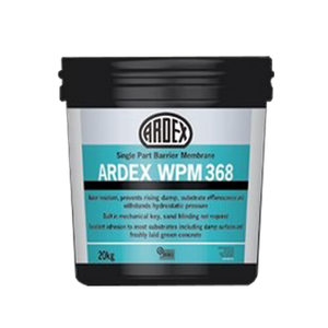Ardex WPM 368 20kg Pail