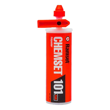 ChemSet 101 Plus - Polyester Chemcial Anchor – Komerco
