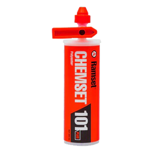 ChemSet 101 Plus 380ml Cartridge
