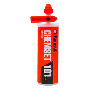 ChemSet 101 Plus 380ml Cartridge