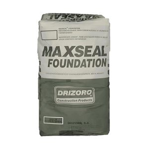 Drizoro Maxseal Foundation