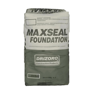 Drizoro Maxseal Foundation