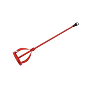 Small Mixer Twin Blade