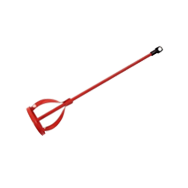 Small Mixer Twin Blade