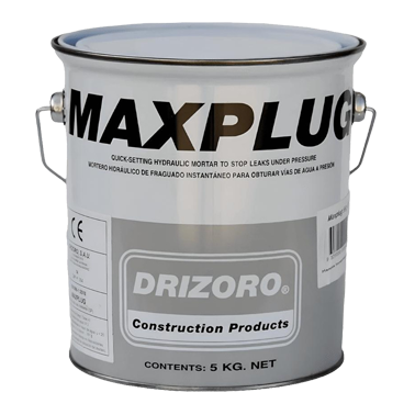 Drizoro Maxplug – Komerco