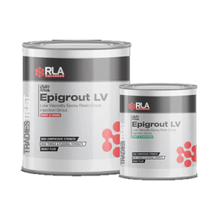 Epigrout LV Kit 1.5L Kit
